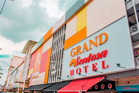 grand sentosa hotel johor bahru